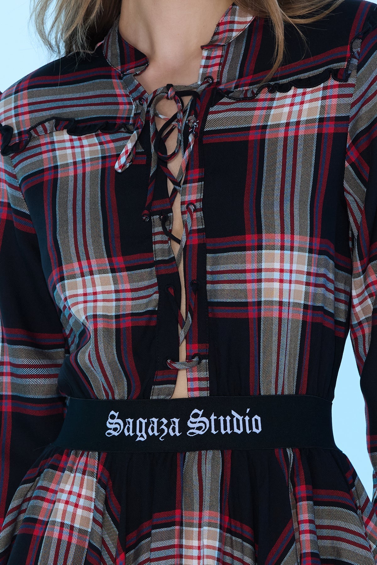 Natalia Dress