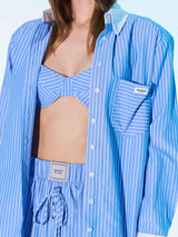 Tennant Mini Shorts