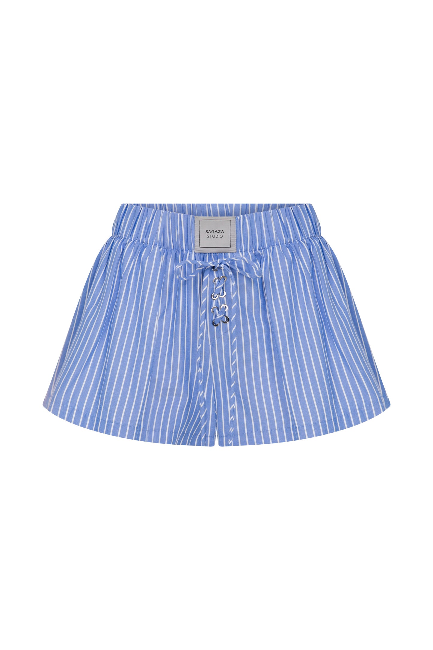 Tennant Mini Shorts