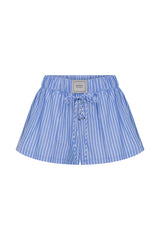 Tennant Mini Shorts