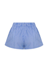 Tennant Mini Shorts