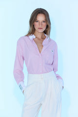 Selita Oversize Shirt