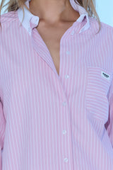 Selita Oversize Shirt