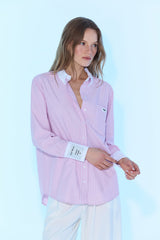 Selita Oversize Shirt