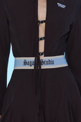 Daria Mini Dress