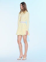 Daria Mini Dress