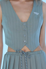 Celestra Slim Fit Vest