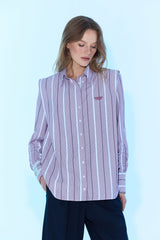Ralph Straight Shirt