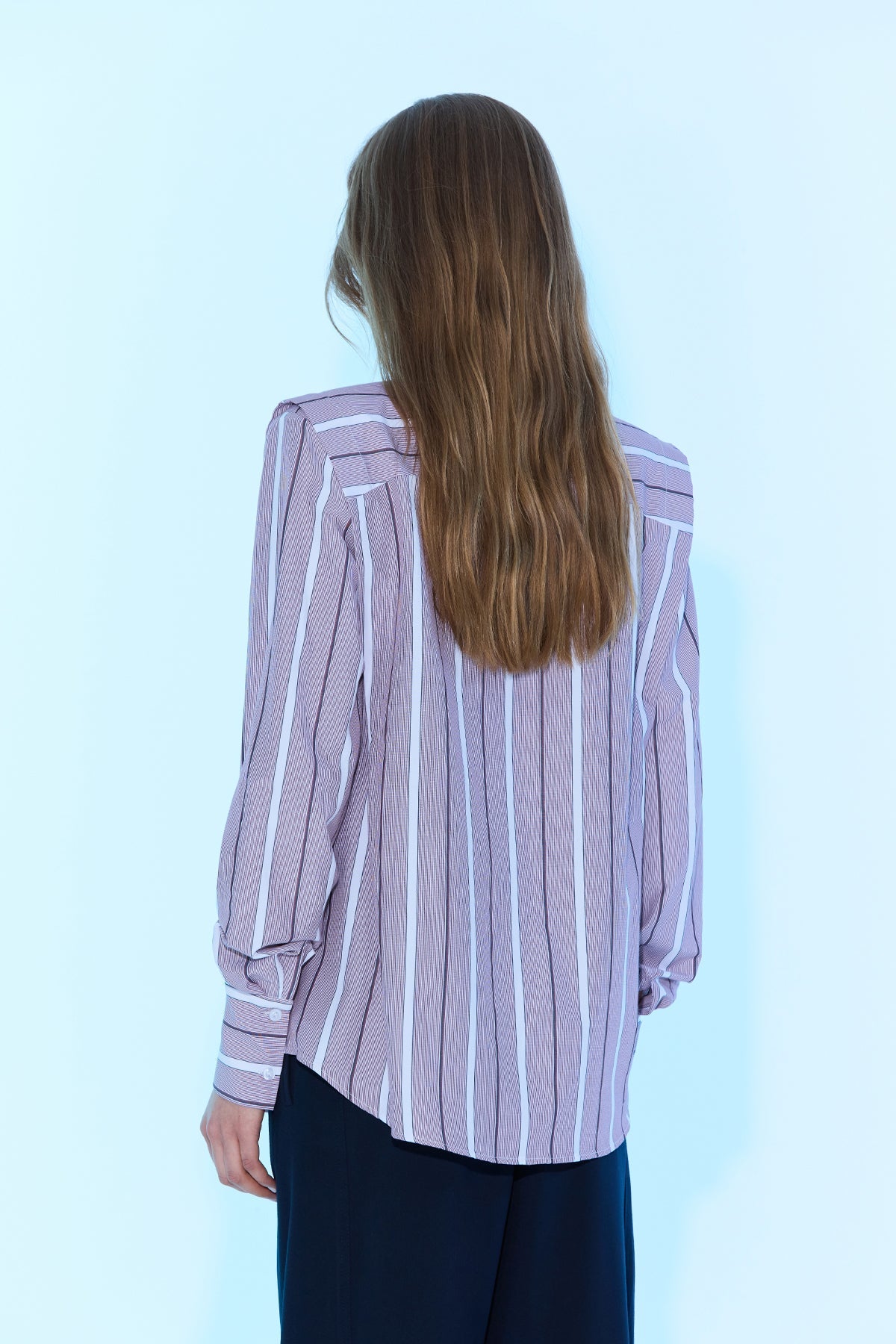 Ralph Straight Shirt