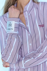 Ralph Straight Shirt