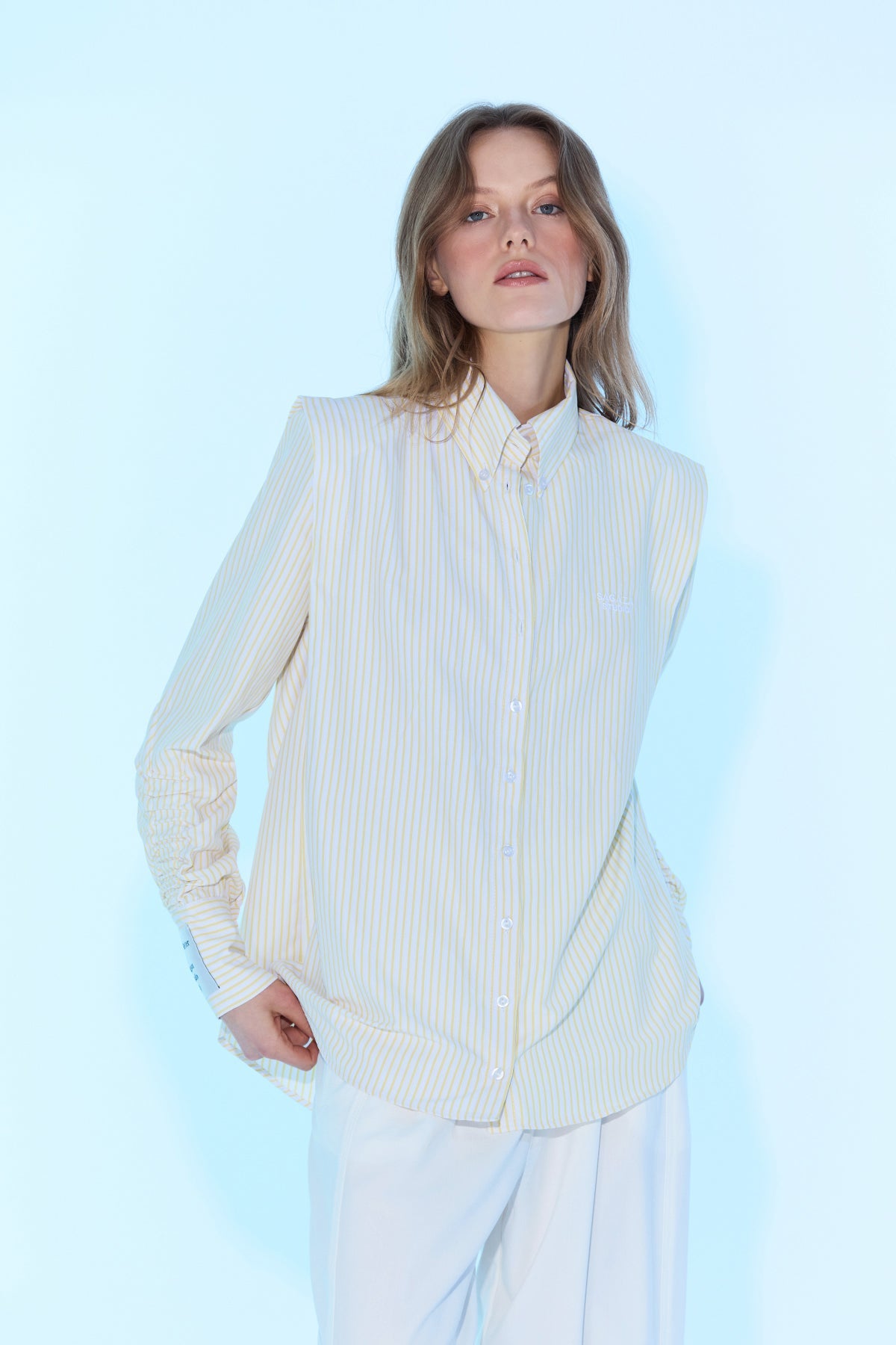 Ralph Straight Shirt