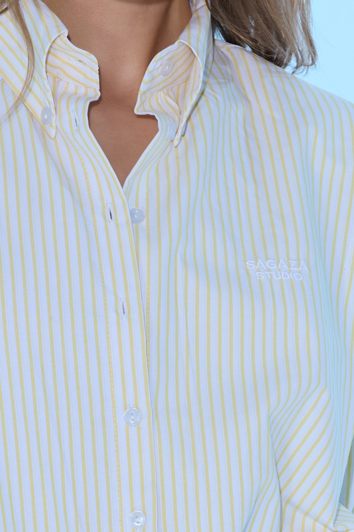 Ralph Straight Shirt