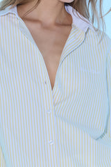 Eton Fitted Shirt
