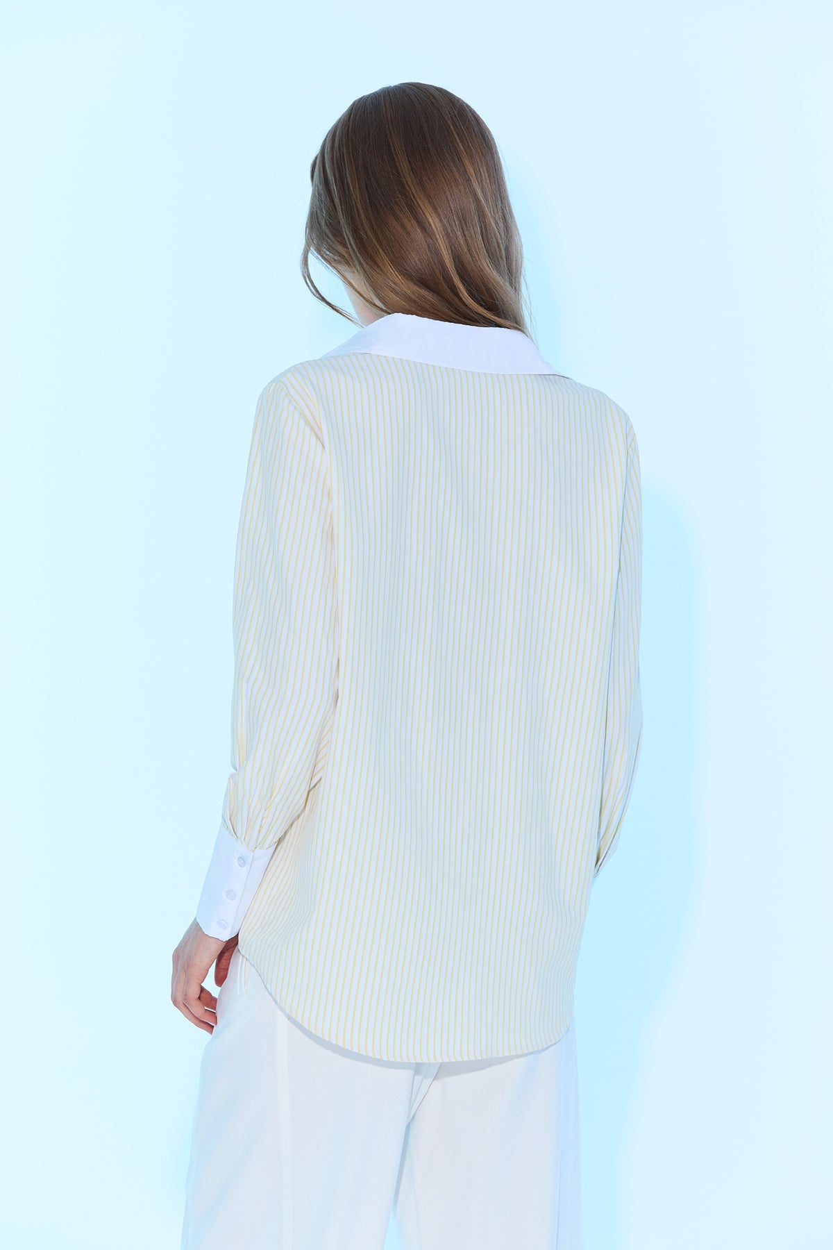 Eton Fitted Shirt