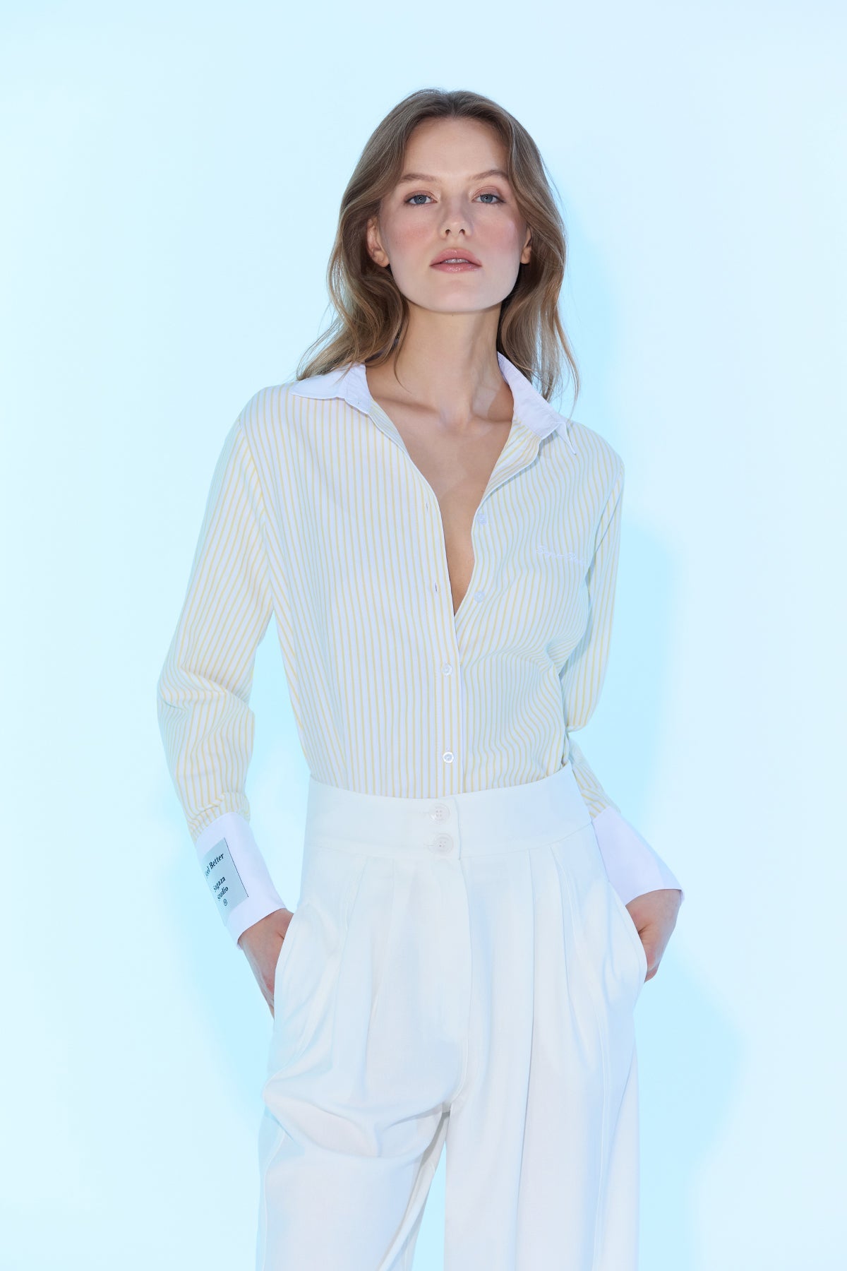 Eton Fitted Shirt