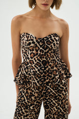Biancha Blouse