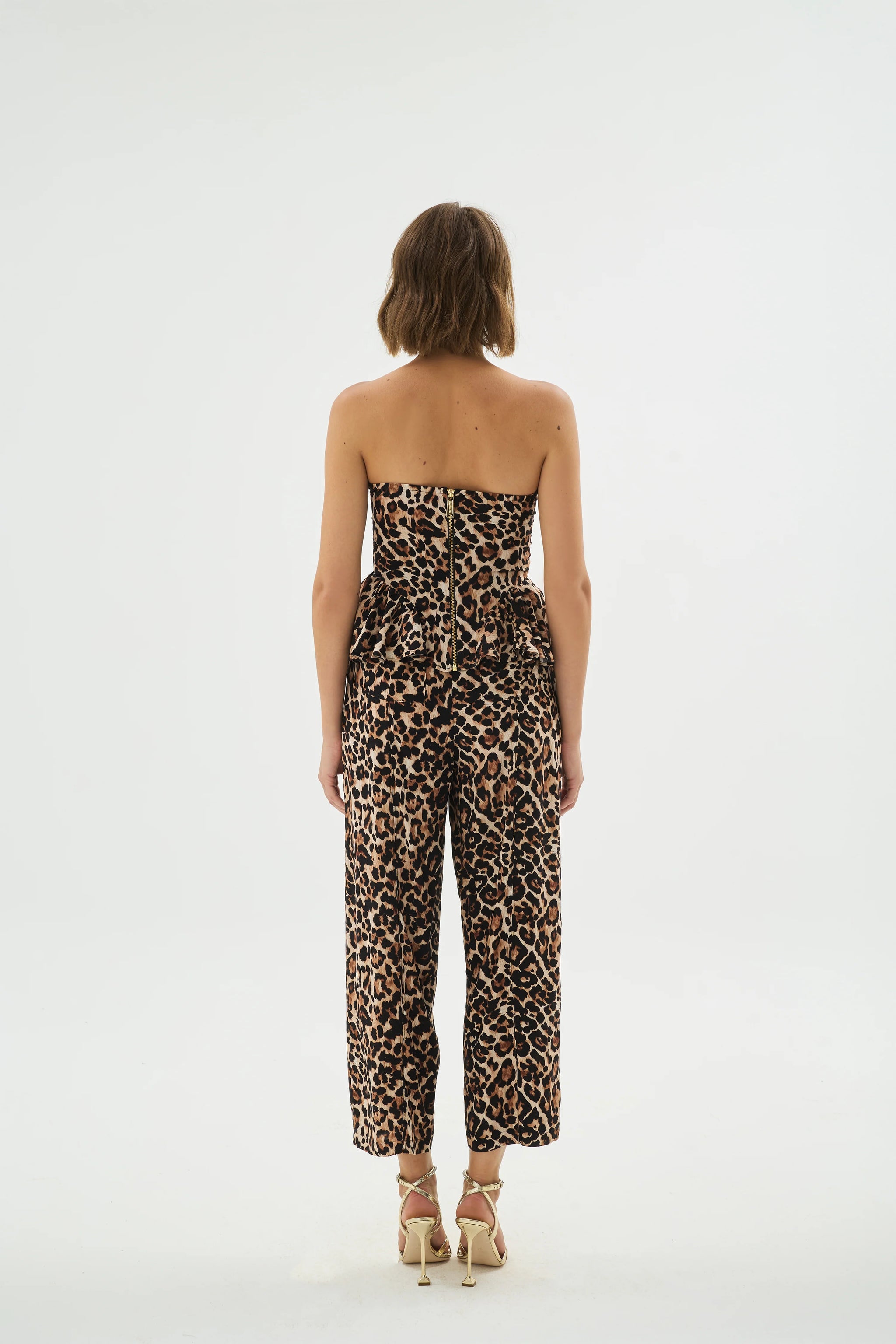 Biancha Trousers