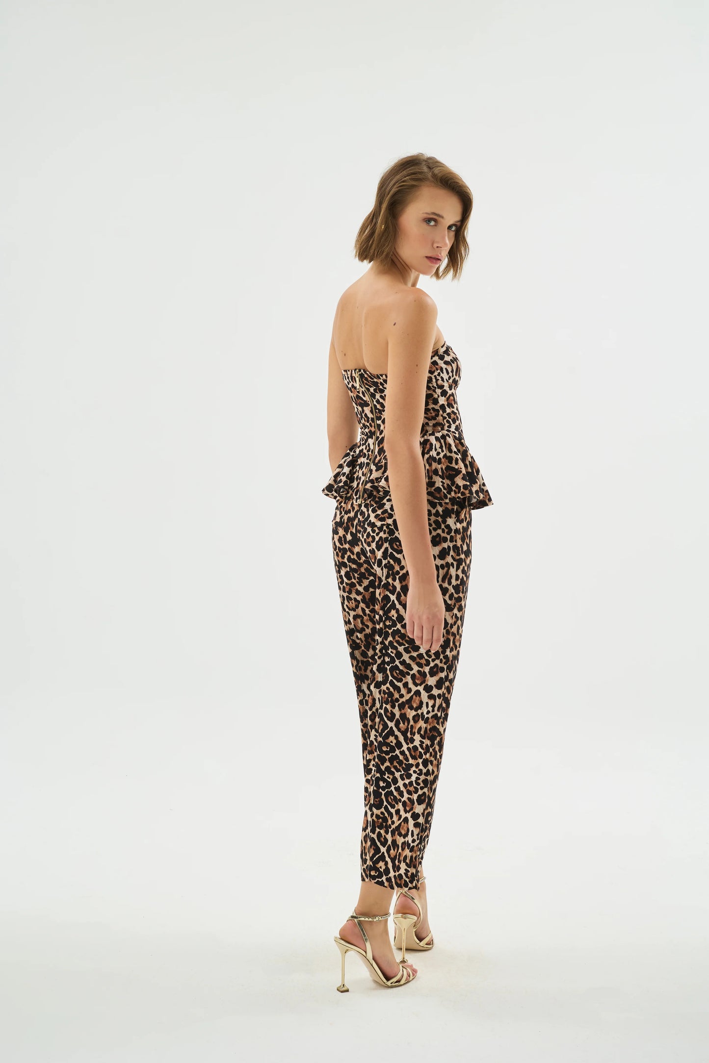 Biancha Trousers