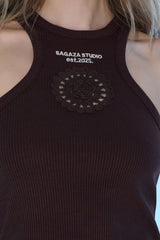 Eliy Blouse