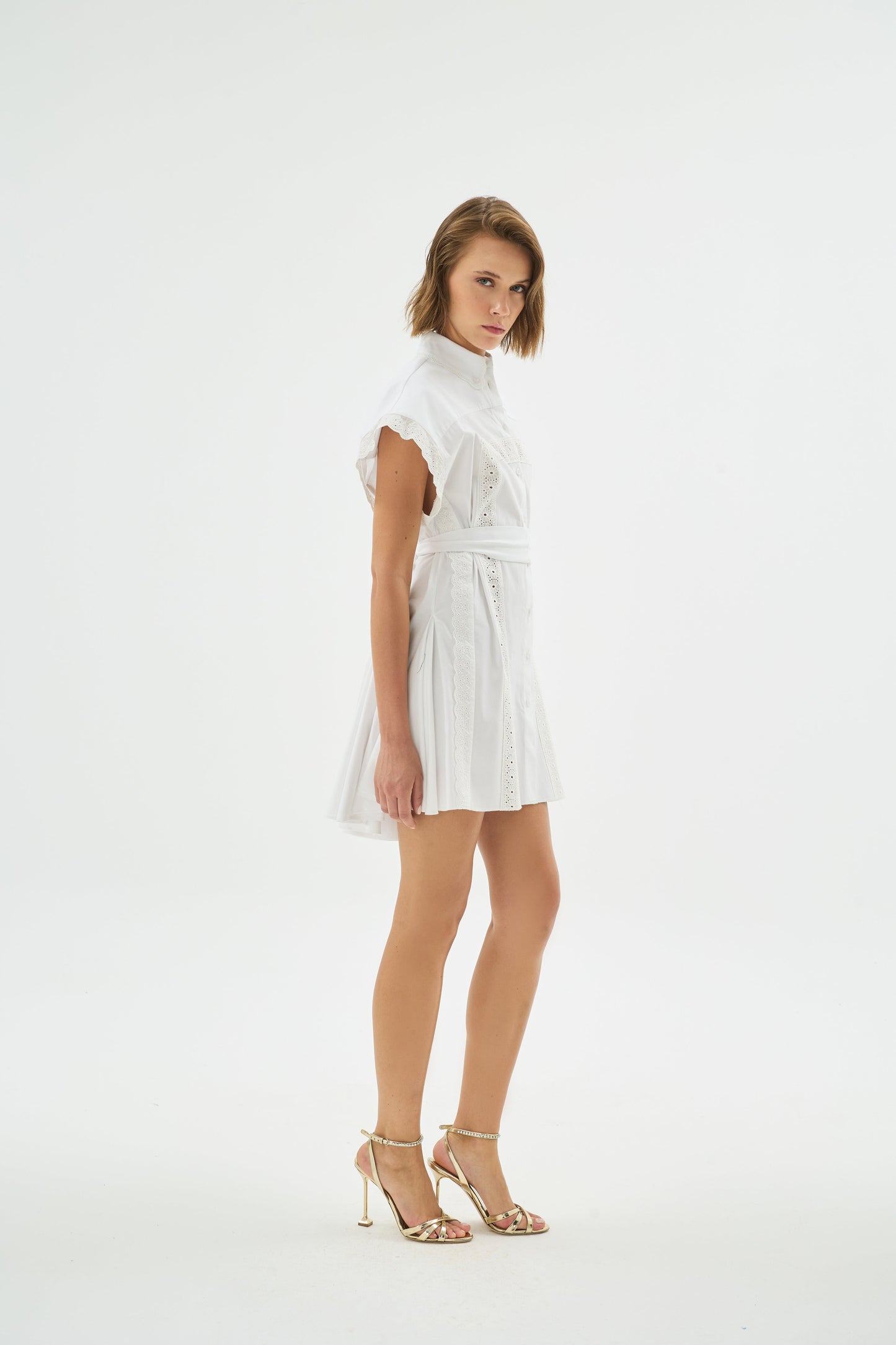 Marve Dress