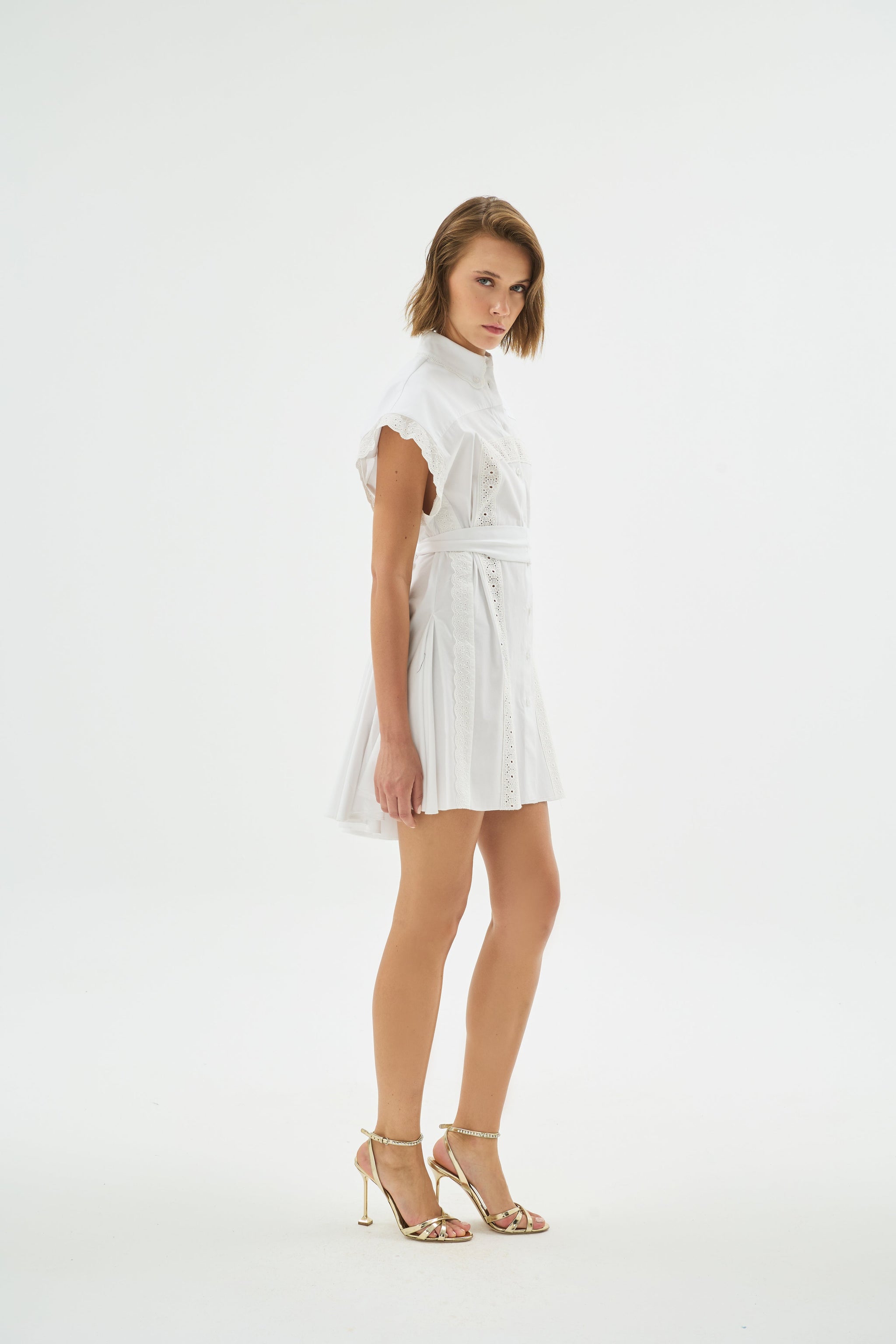Marve Dress