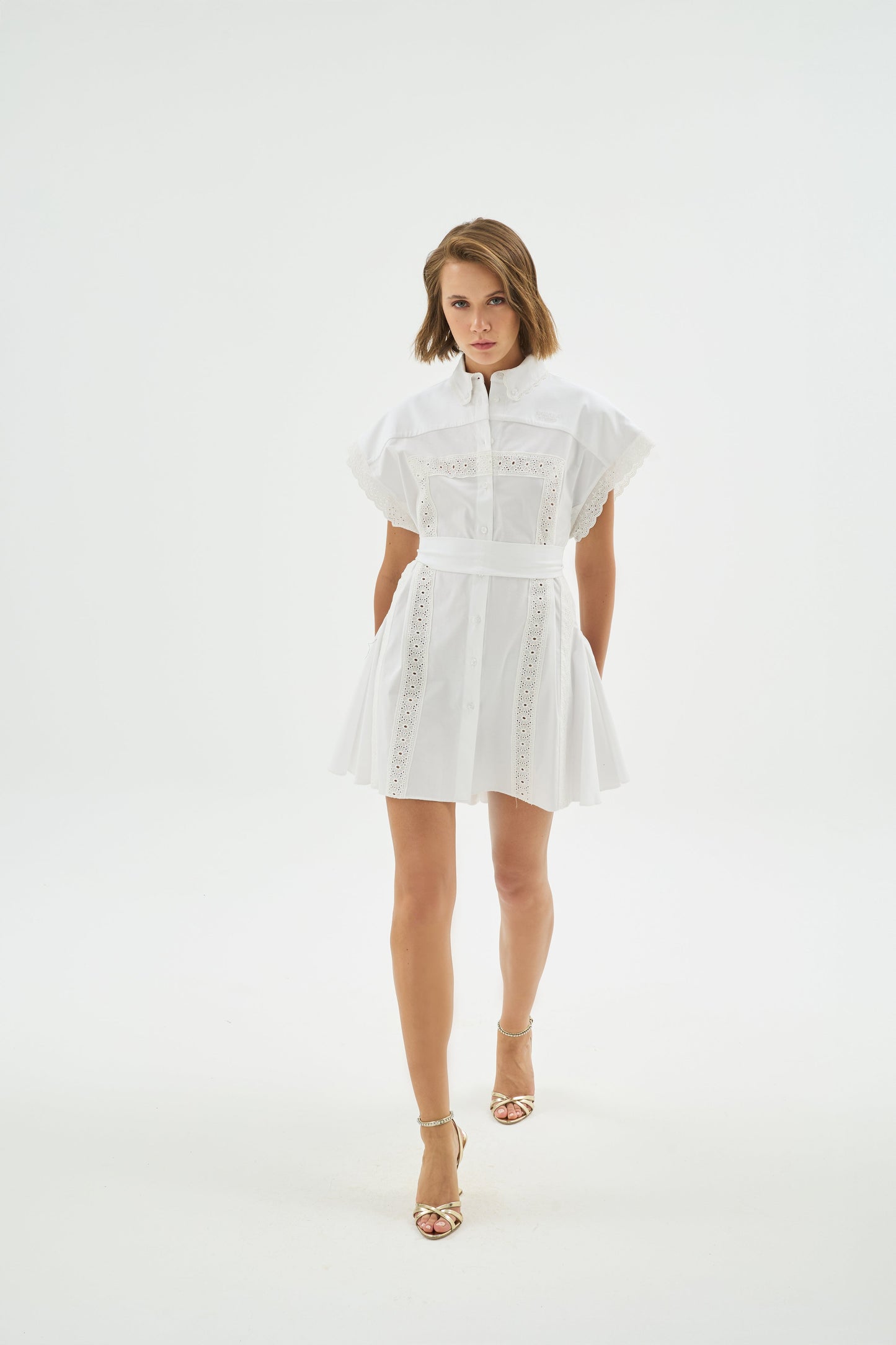 Marve Dress