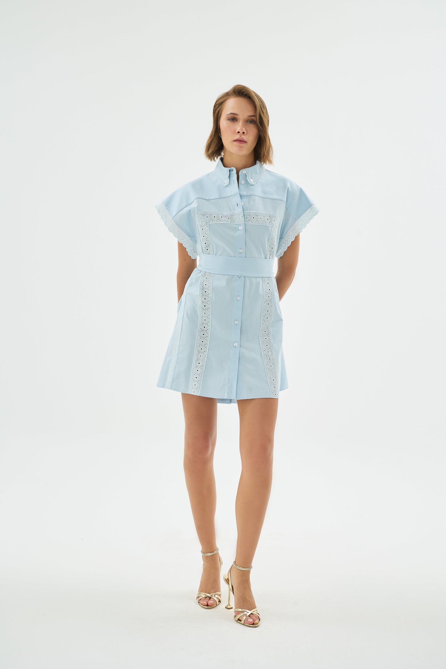 Marve Dress