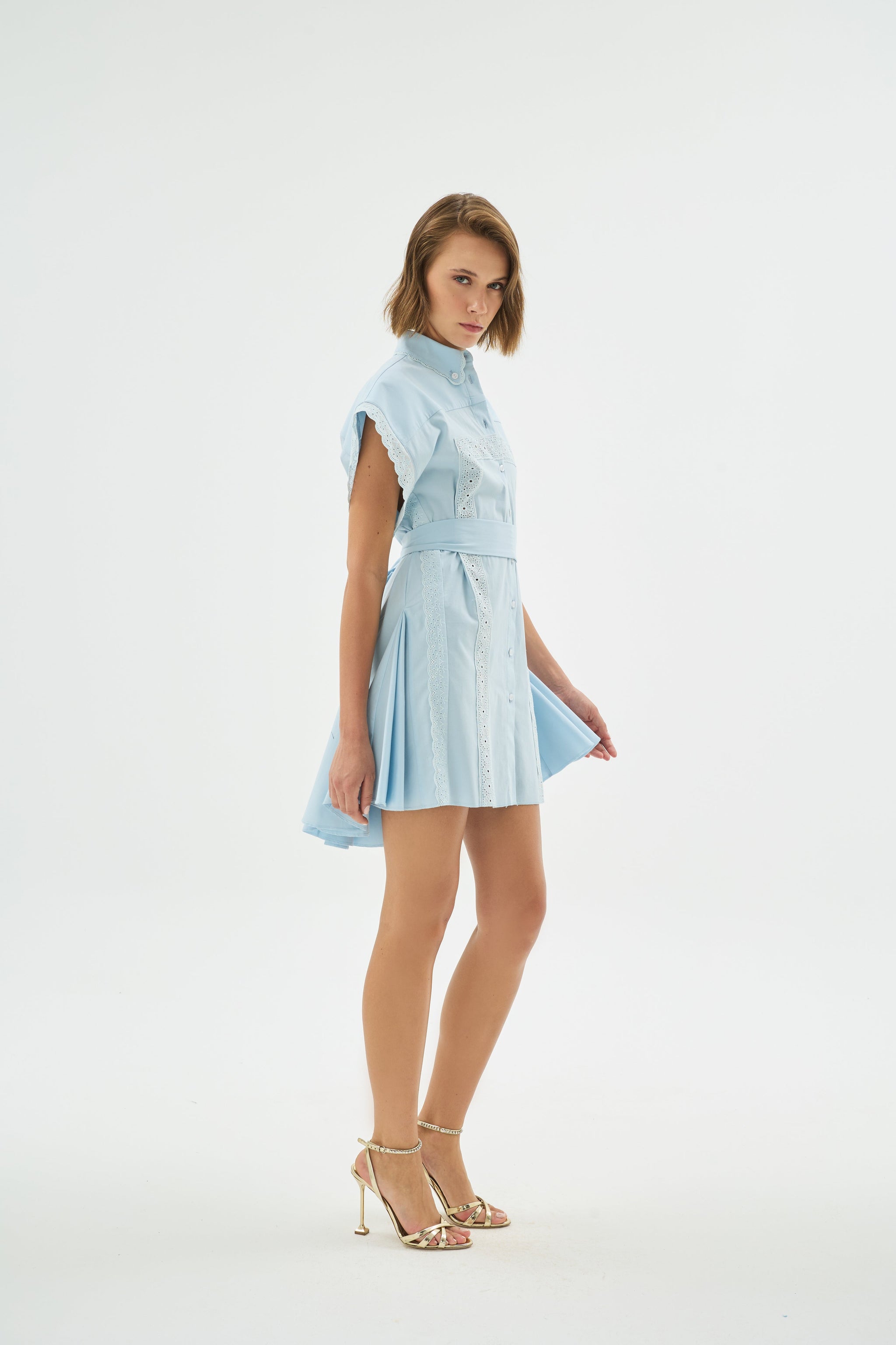 Marve Dress