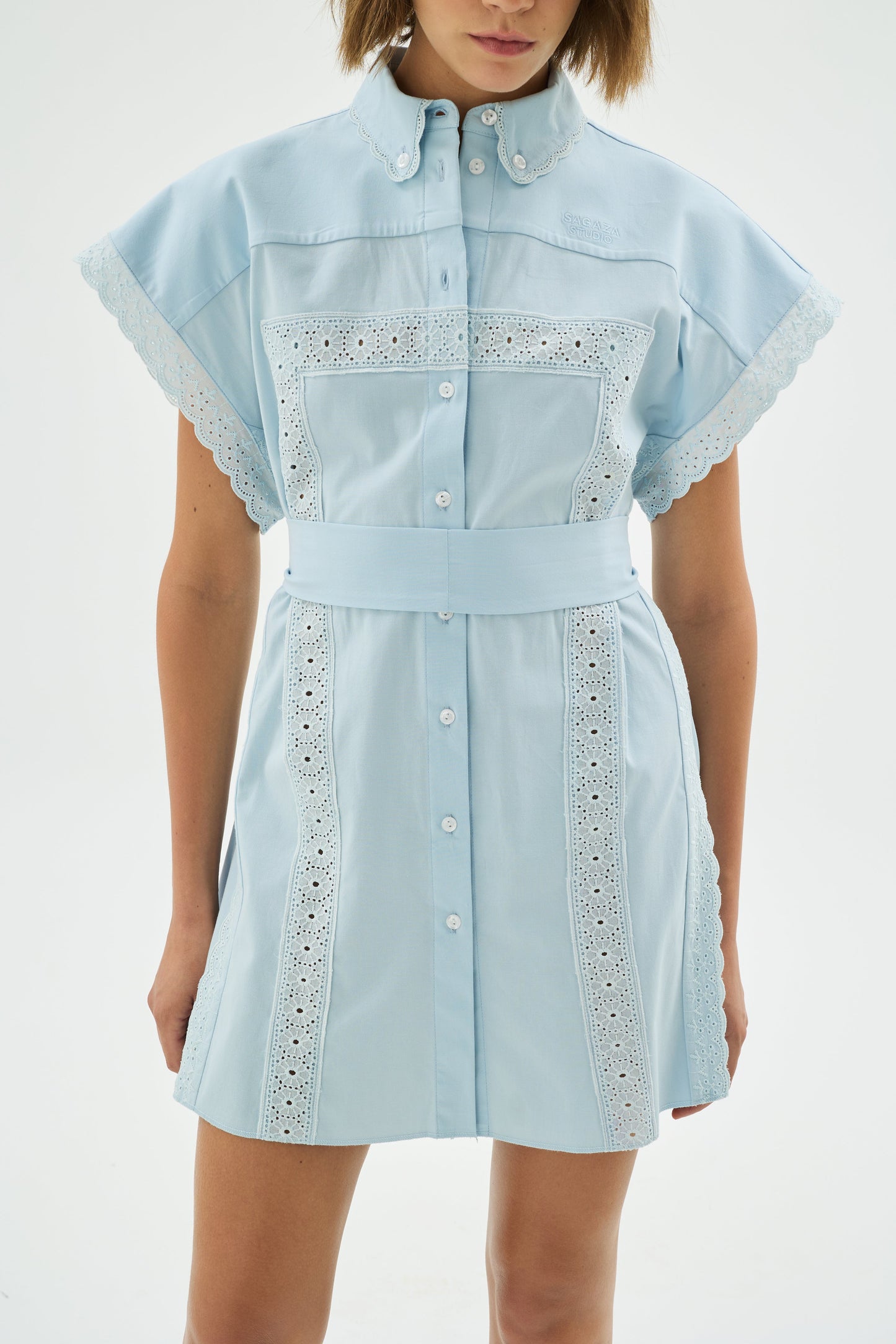 Marve Dress