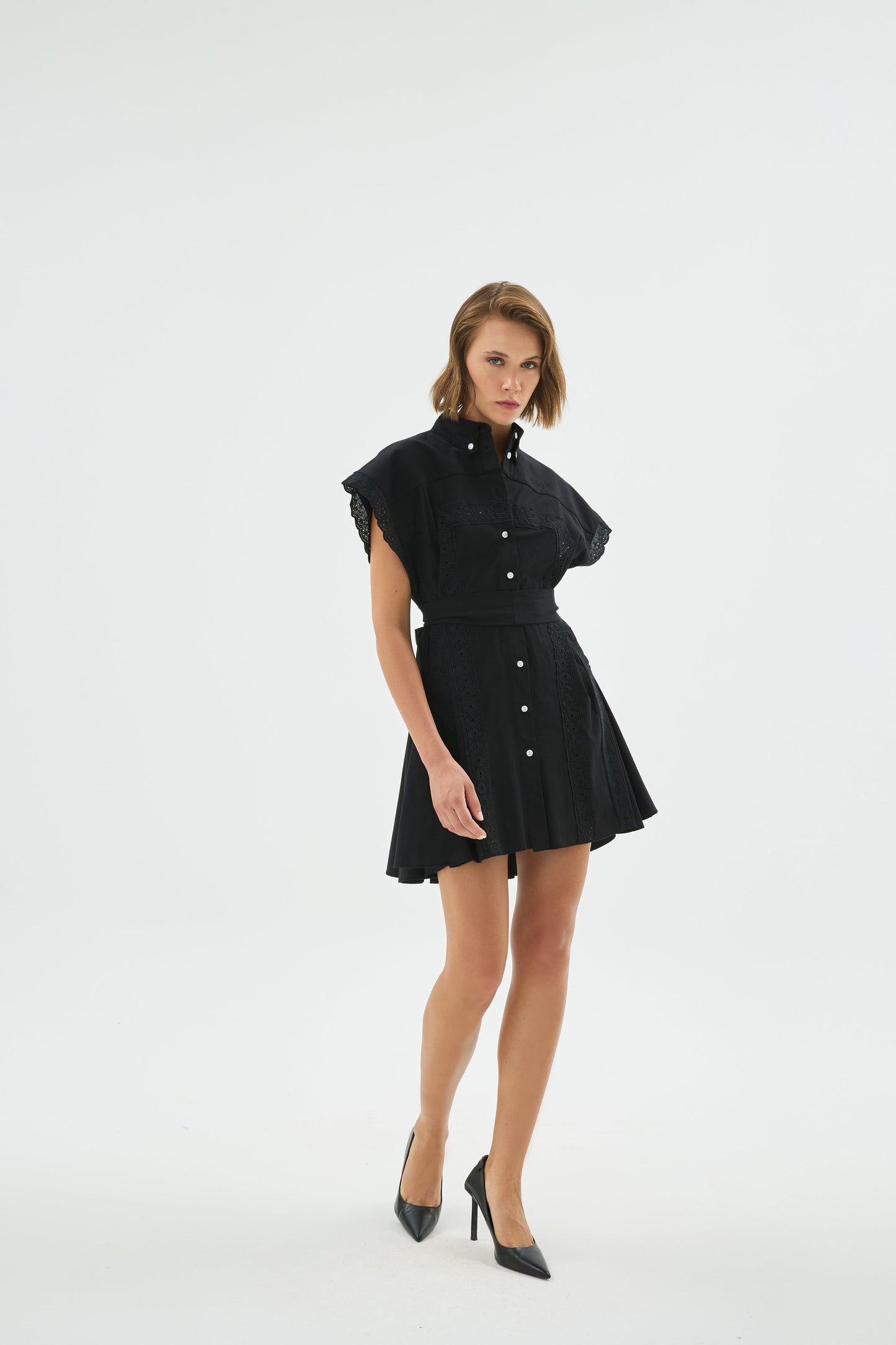 Marve Dress