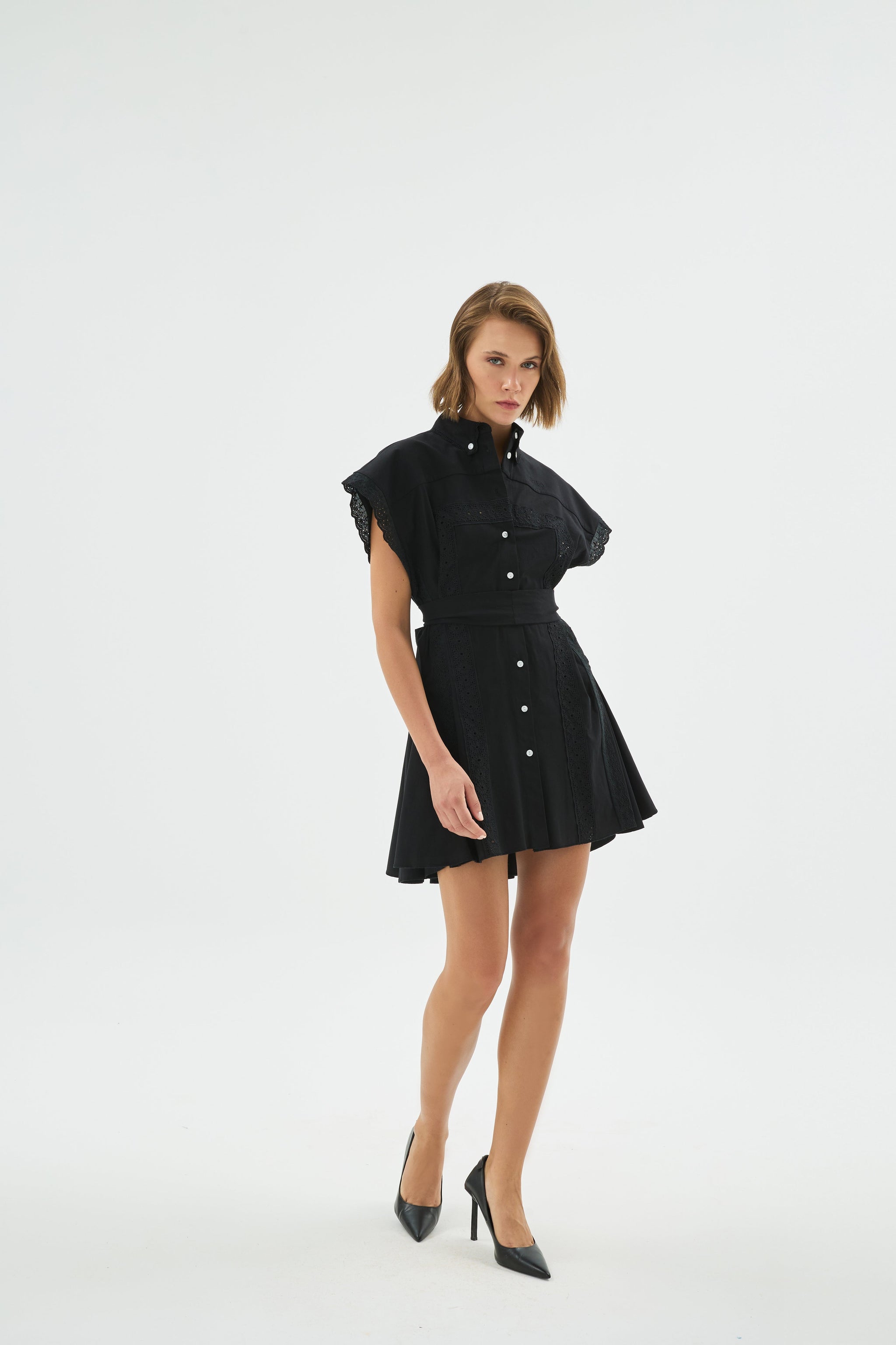 Marve Dress