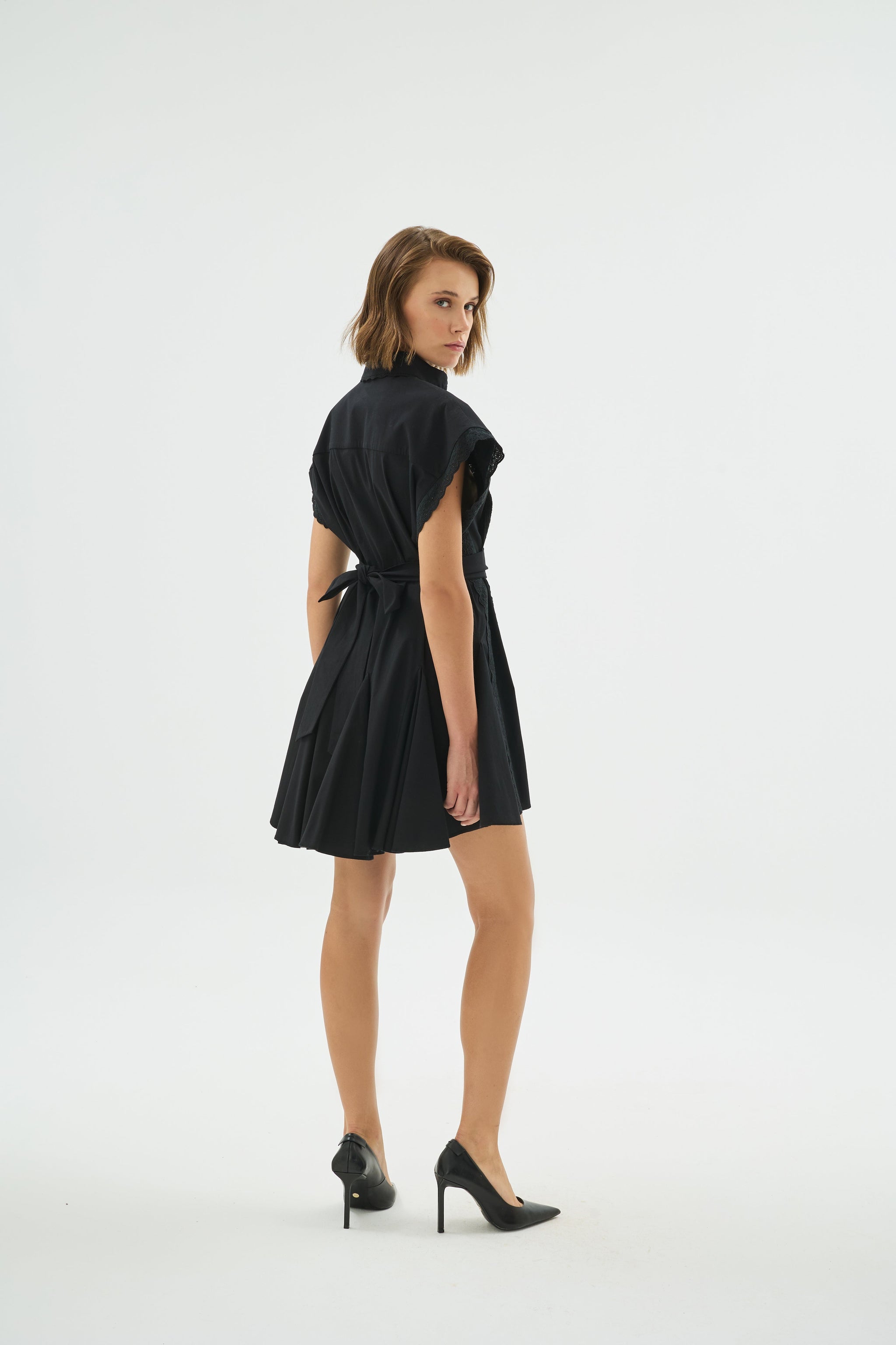 Marve Dress