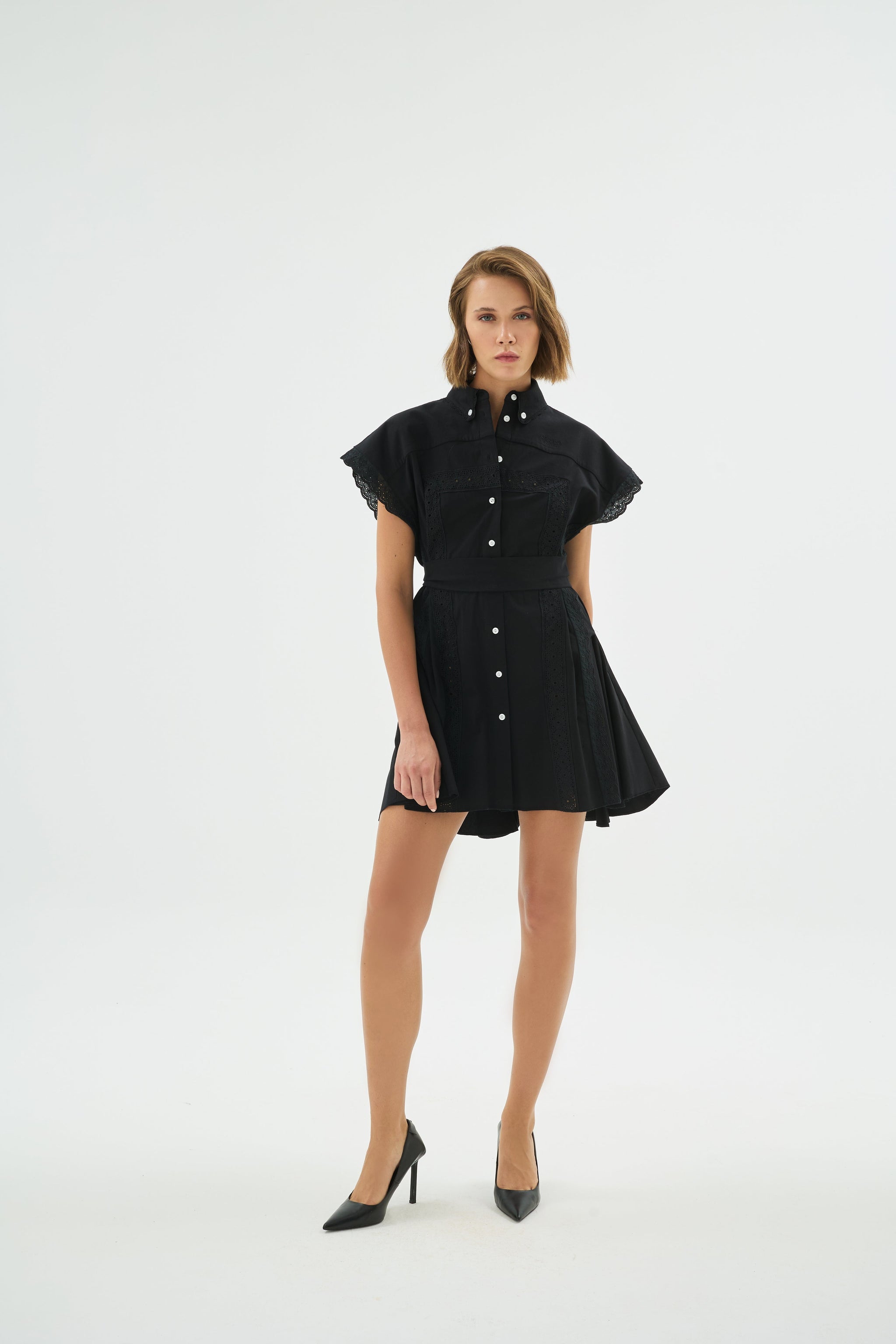 Marve Dress