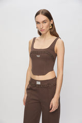 Sundy Bustier