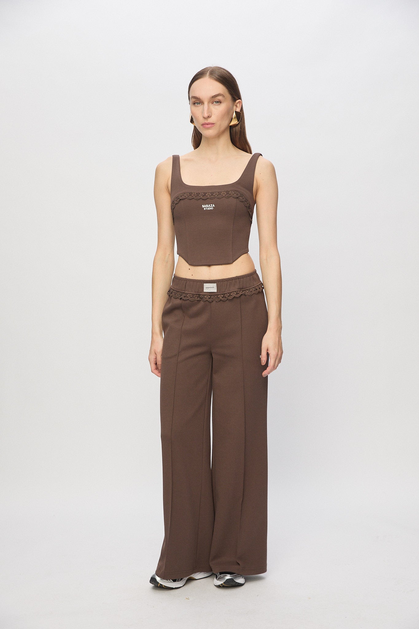 Sundy Bustier