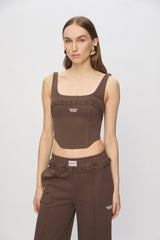 Sundy Bustier