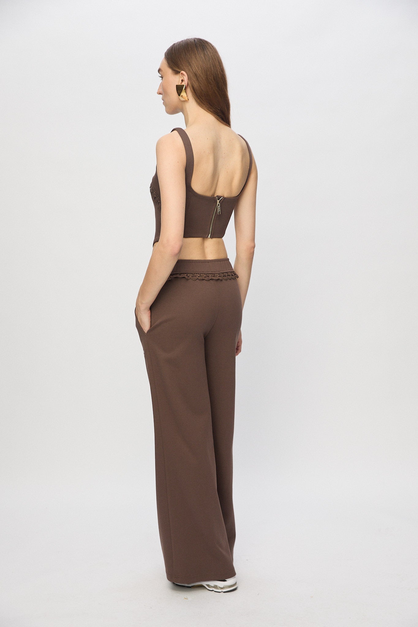 Sundy Bustier