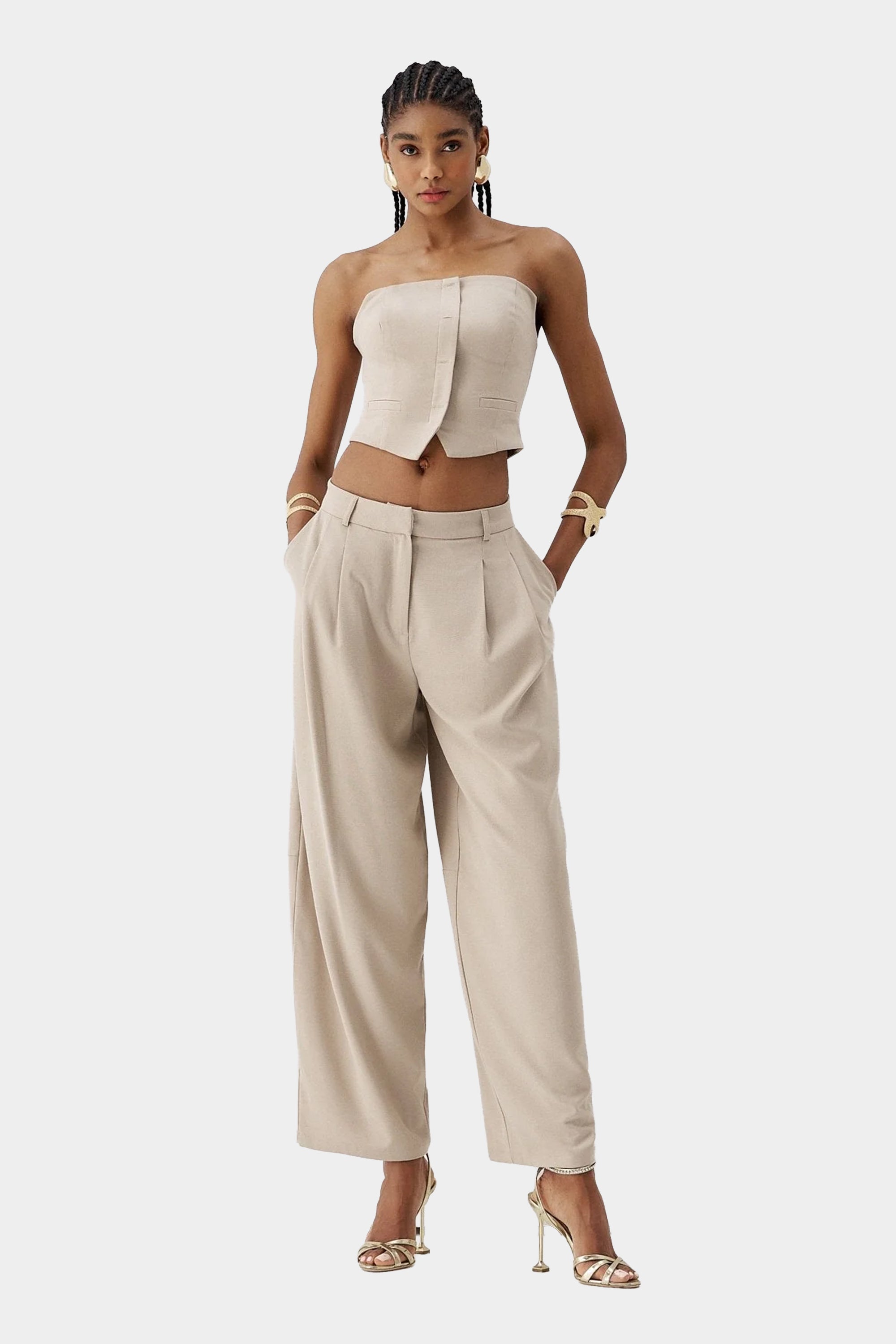 Beth Trousers
