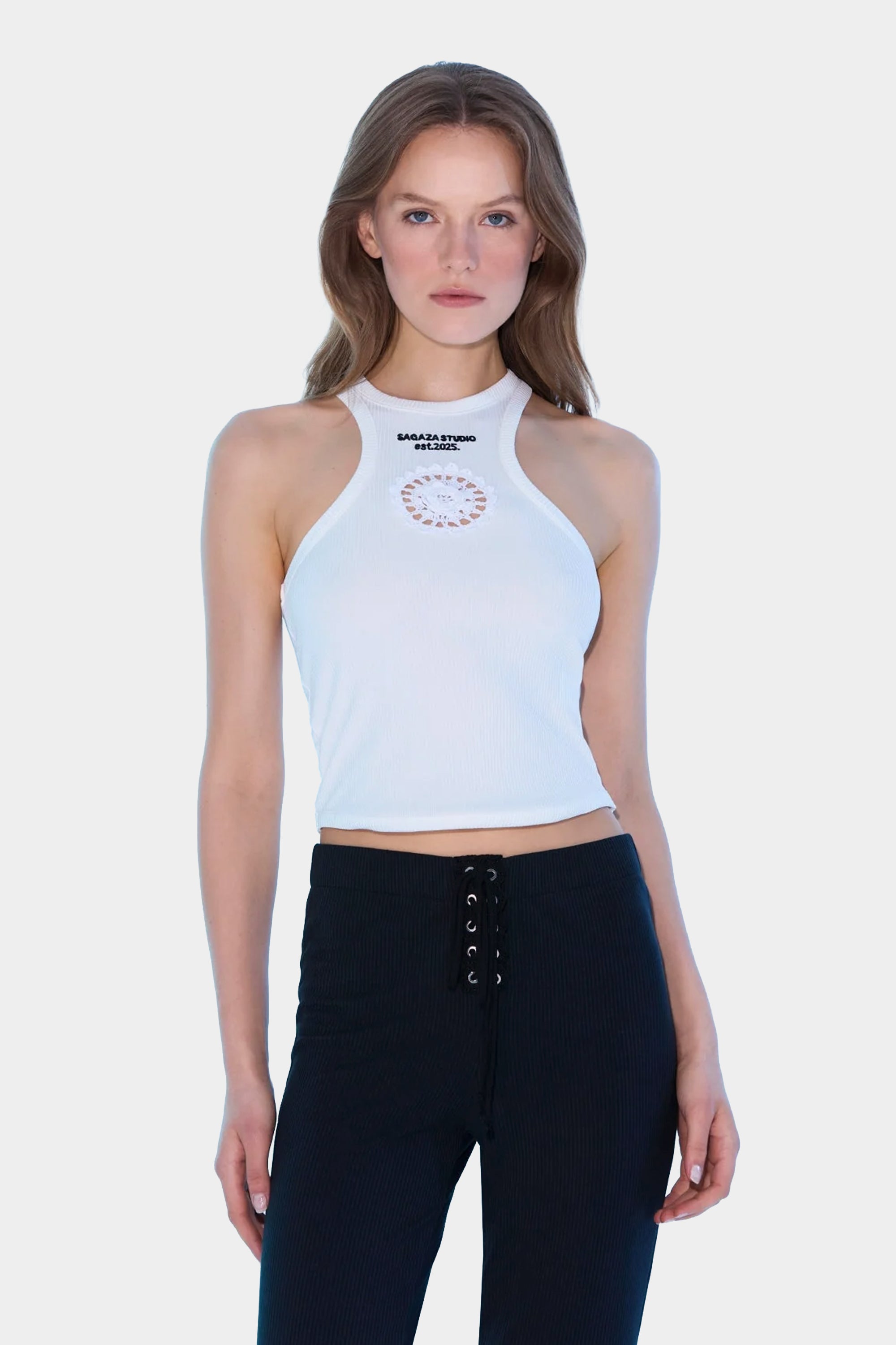 Eliy Blouse