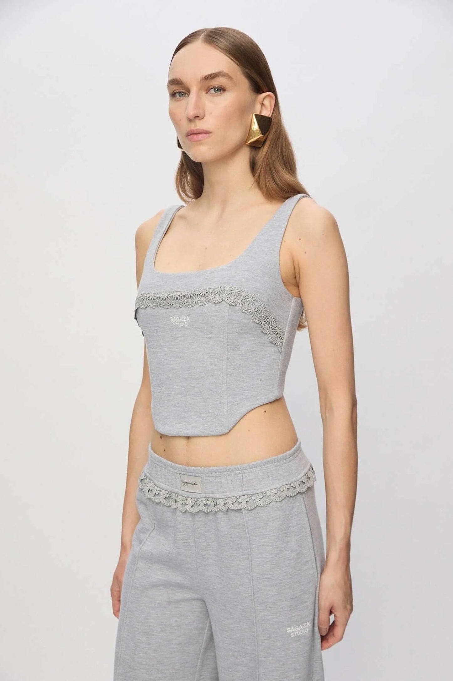 Sundy Bustier