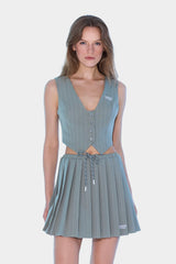 Celestra Slim Fit Vest