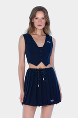 Celestra Slim Fit Vest