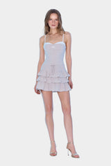 Cindy Mimi Dress