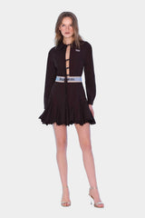 Daria Mini Dress