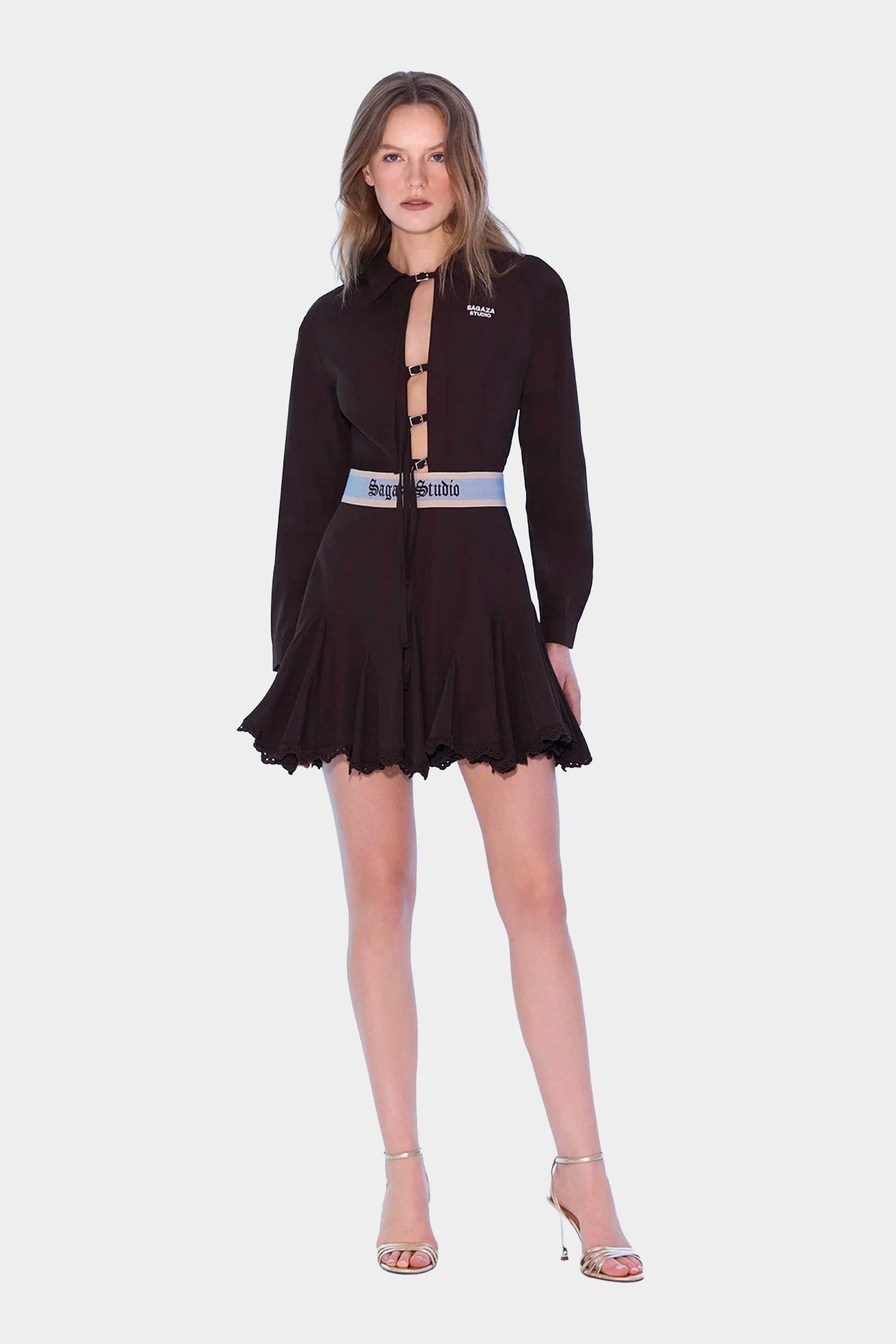 Daria Mini Dress