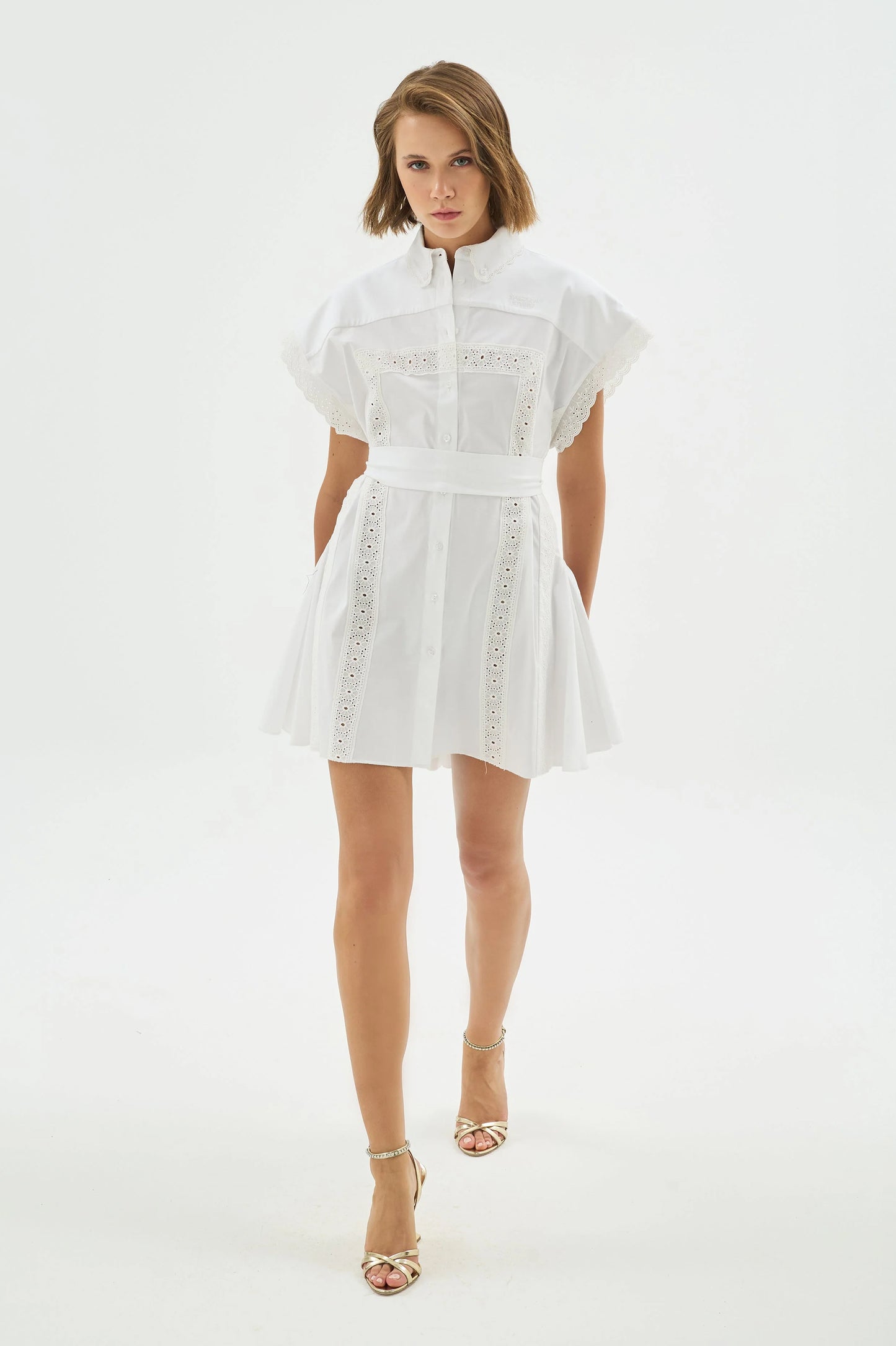 Marve Dress