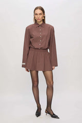 Zelly Dress