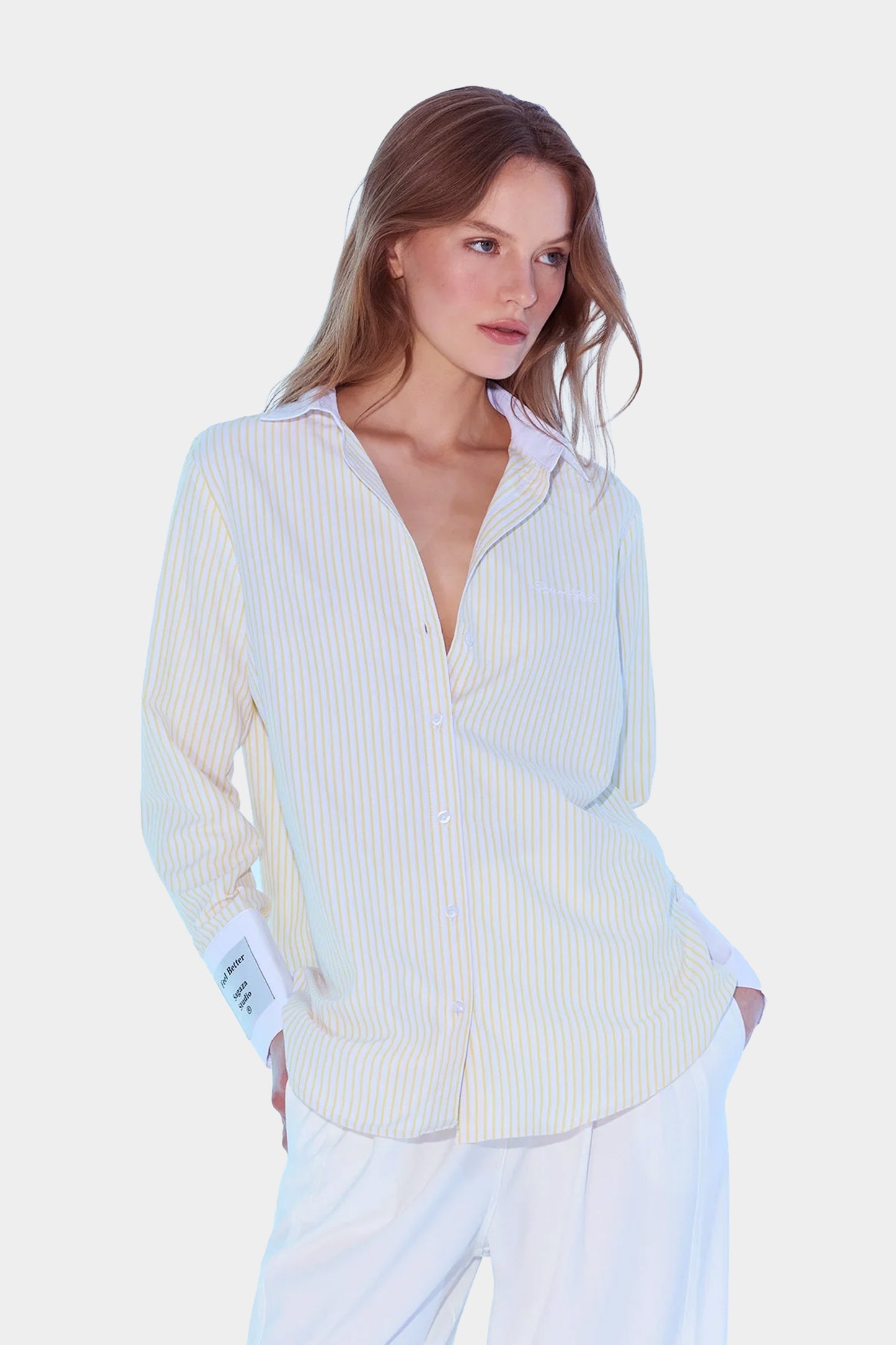 Eton Fitted Shirt