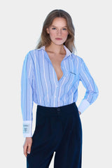 Eton Fitted Shirt