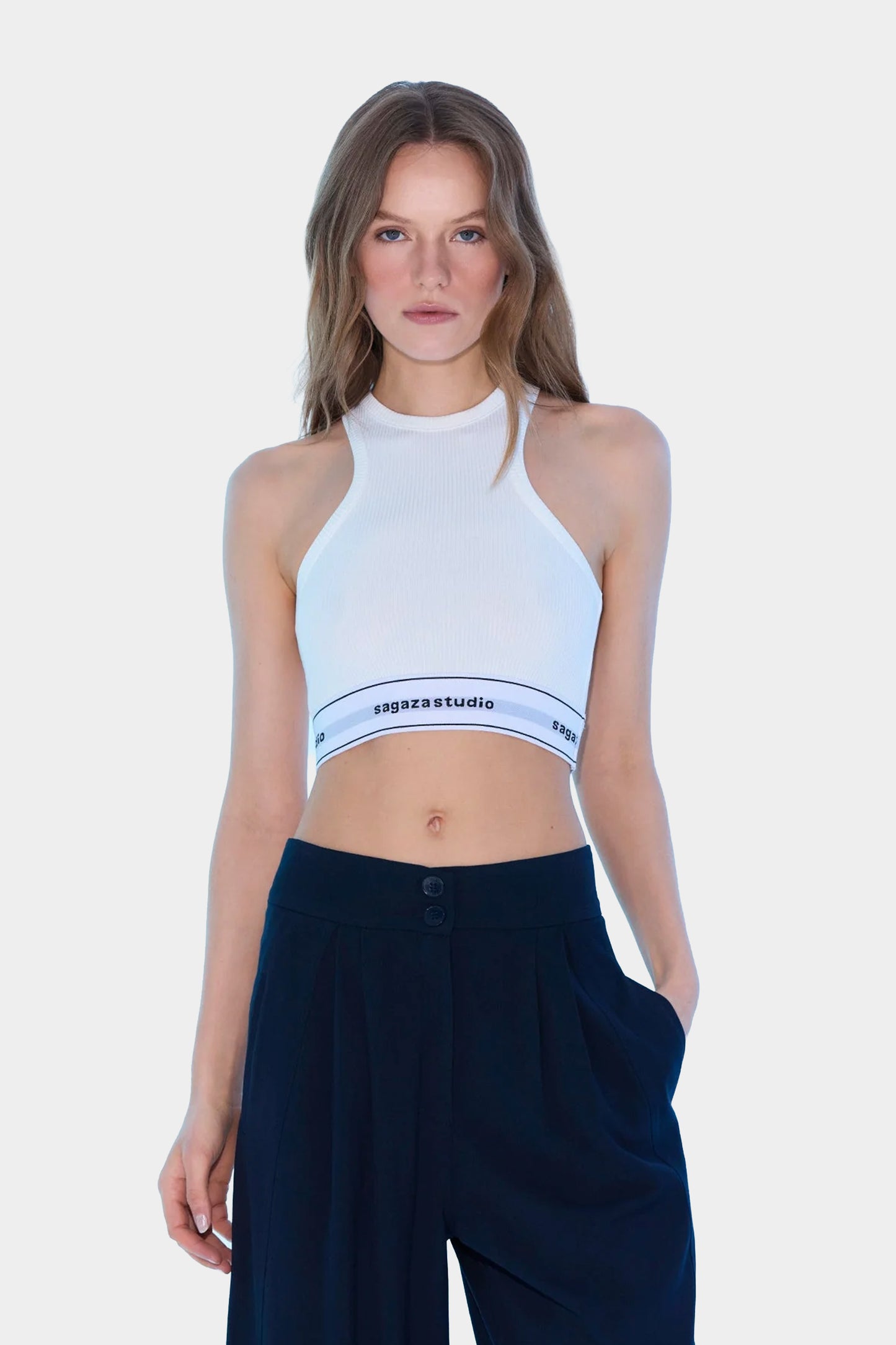 Gemma Blouse